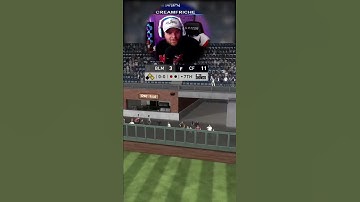 99 Ken Griffey Have MERCY! (MLB The Show 20) #shorts