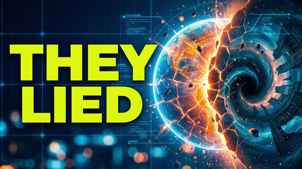 Stop Saying "Parallel Worlds": The Science of Other Realities