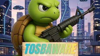 PİYASASININ EN İYİ HİLESİ TOSBAWARE