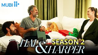 Hal & Harper Season 2 New Glimpse And New Update