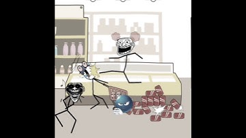 Thief Puzzle level 161 #viralvideo #gaming #video #games #hitgame