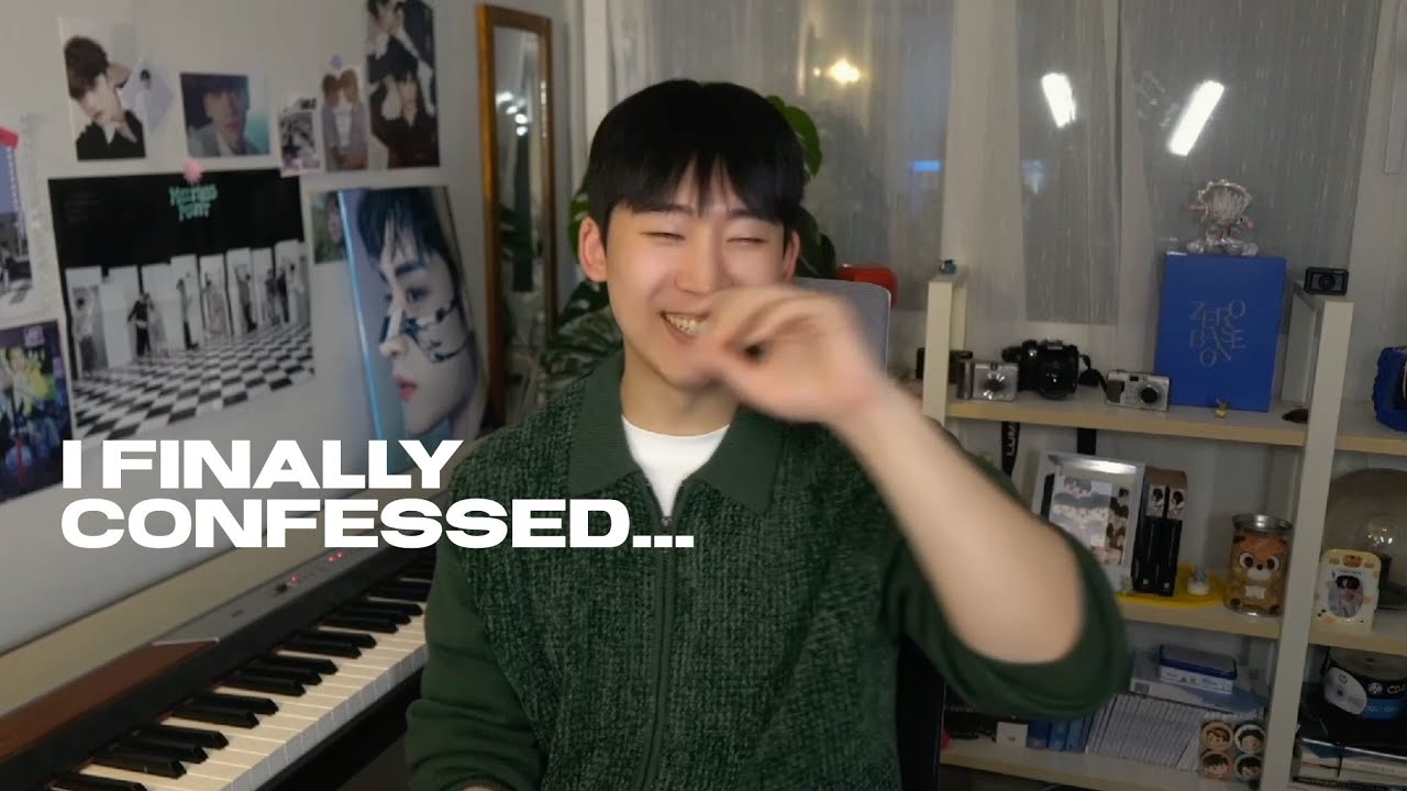 Знакомства для геев в Корее: Я ПРИЗНАЛСЯ...