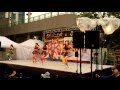 2016/04/13【発売日】原駅ステージA『Rockstar / Let's breaking out』@ダイバーシティフェスティバル広場