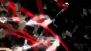 Fear Of Silence - Hellsing - AMV