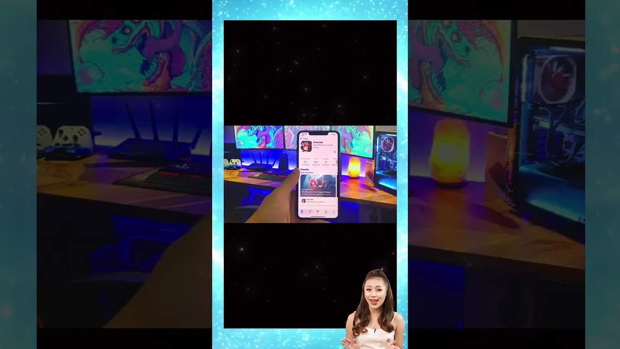 Muse Dash Install on Android & iOS Devices