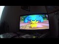 POKEPARK #3 TAPAAMIS PAIKKA