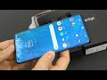 Motorola Edge Unboxing (5G High-Midrange Phone With Waterfall Display)