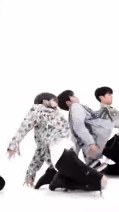 (YOSHI Cut) TREASURE 'How You Like That' Dance Cover in Weekly Idol