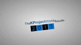 ♔ 「K 」 Result 2013 ♔
