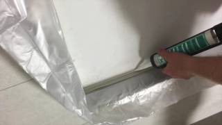 видео Как покрасить стены в квартире своими руками