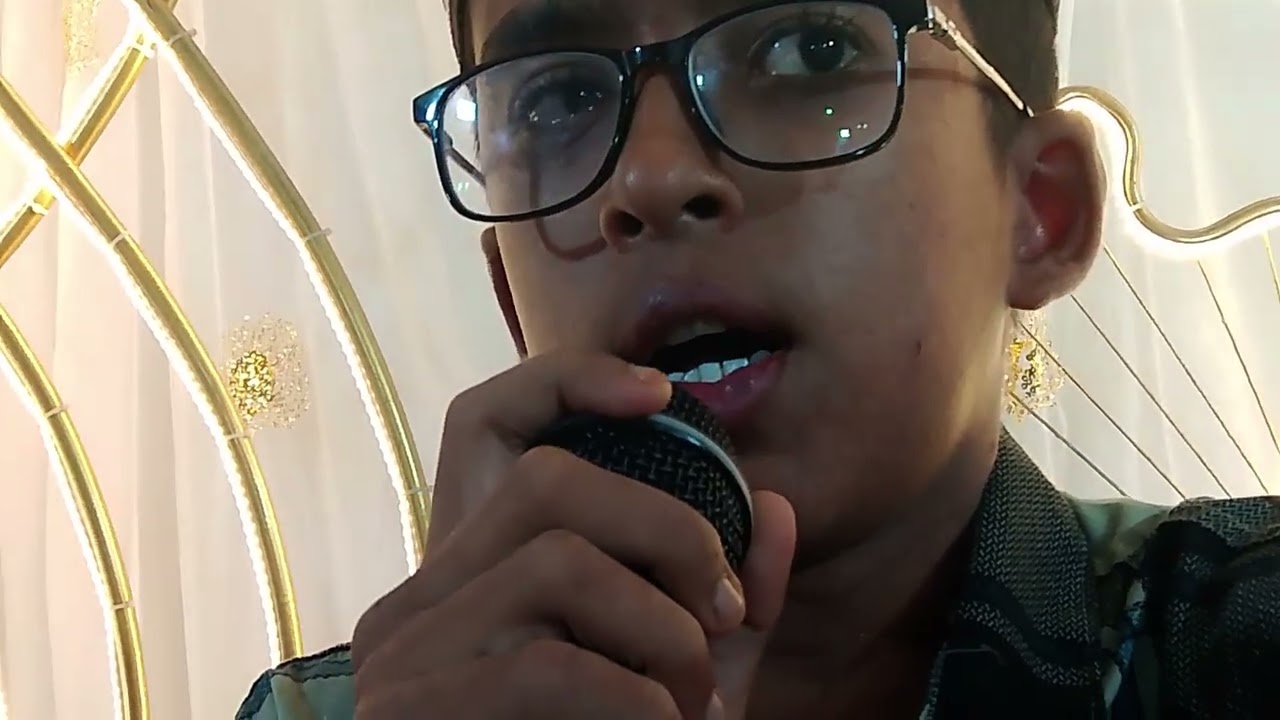 Mefil  Gyarvi e Refai by zameer Khalfe group at Bhoste 