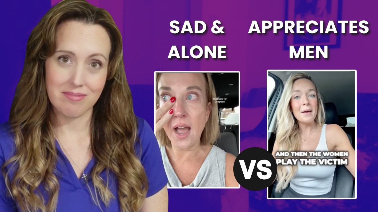 Женщинам стоит начать быть благодарными мужчинам, пока они ВСЕ не ушли. Многие мужчины уже УЖЕ УШЛИ!