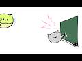いやーーーーな音【アニメ】【解説キャベツ】