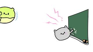 いやーーーーな音【アニメ】【解説キャベツ】