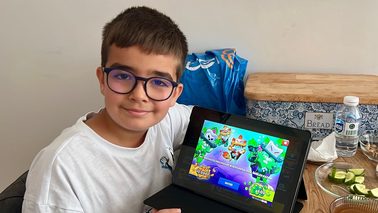 BANA SÖZ VERDİ HESAPLAŞMADA !! BİRİNCİ OLACAĞIM DİYE 