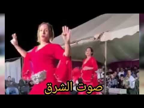 أعراس تازة مع شيخ شفيق نايضه شطيح  