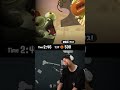 コジャケが居ないなら自分がなればいい / スプラトゥーン3 #shorts