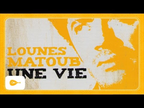Matoub Lounès -