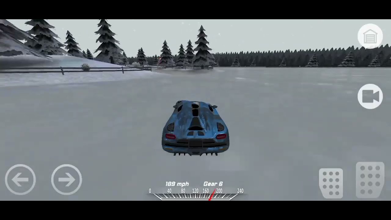 Аварії в Demolition Derby 2 Частина 3