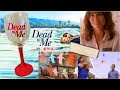 DEAD TO ME NETFLIX SERIES DIY!