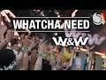 W W Whatcha Need Official Music Video mp3