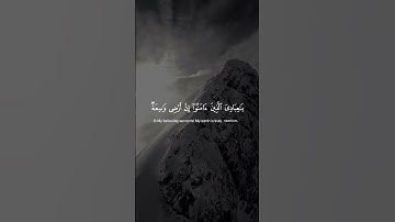 سوره عنکبوت: تلاوت زیبای عبدالرحمن موساد