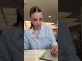 work smarter, not harder 👩🏻💻#student study #student #studymotivation #studytips