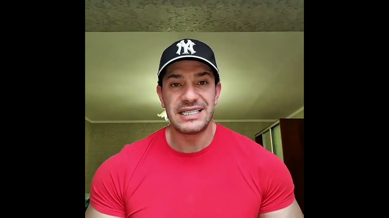 بطريقة سريعة . لاحظ التغير بشكلك العضلي . 