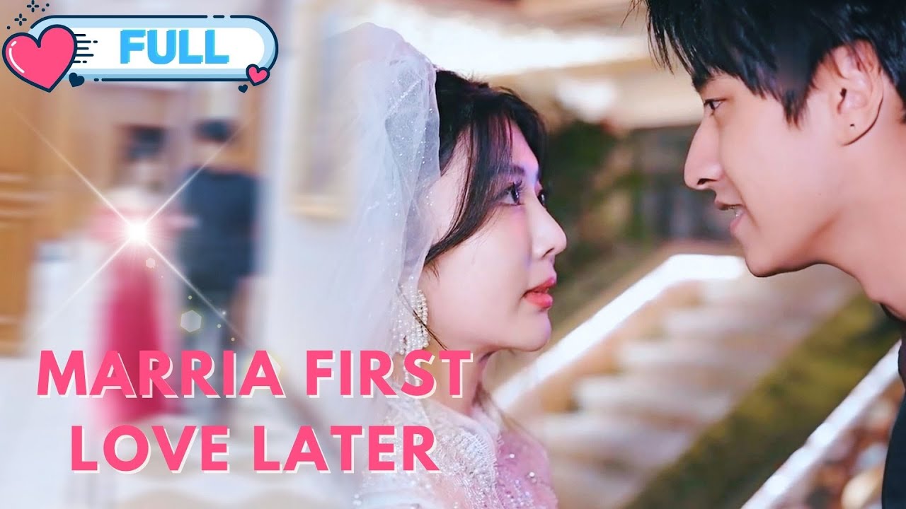 [FULL] The Dominant CEO's Sweet Pursuit of His Wife: Marriage Before Love | ENG SUB 