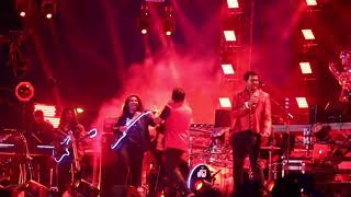 Roo Sara - Live At Oba Nisa Bathiya N Santhush