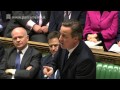 Prime Minister's Questions: 4 March 2015