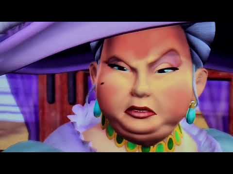 Barbie Dans Cœur De Princesse Part 35