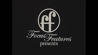 Focus Features Logo History (original incarnation) (animated, 1918-1949)