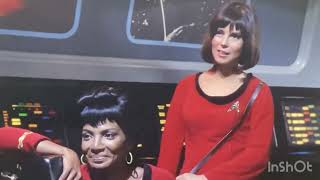 Star Trek Phyllis Douglas