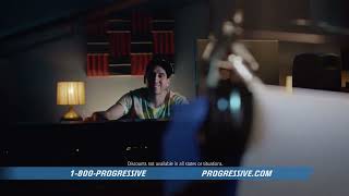 Progressive: Box's B-Side Commercial