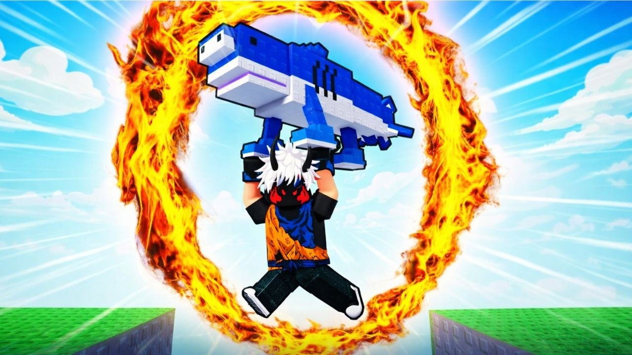 I Beat Every Level in Escape Hobbies for Brainrots Without Dying? 🏆