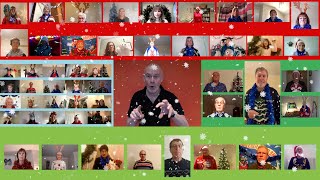 BSO Voices - Jingle Bell Rock