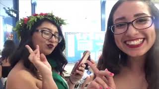 Bhs Poly Club 2018-2019 memories