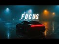 Stay in Motion – Night Drive Focus (1 Hour Calm Journey) 