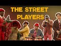 Paddington | The Street Jazz Players | Friendly Faces