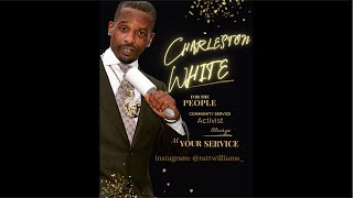 Charleston White Has Gone To Far “Wishes Lil Woody Daughter Get K*lled”