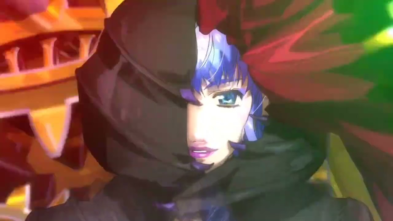 Music Clip Universal Bunny