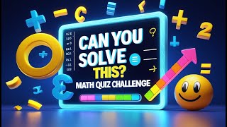 Math Puzzles for All Ages | Brain Teasers and IQ Test #01 screenshot 2