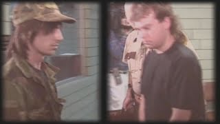 Louisville Metro agrees to pay $20.5 million to men wrongfully convicted in 1992 'Satanic ritual'