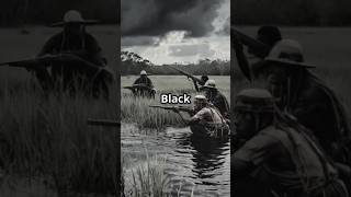 The Black Seminoles Americas Untold Warriors