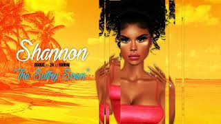 BGC13 - Meet Shannon
