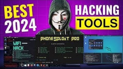 Top WIFI Hacking Tools in Kali Linux | FarmHouse Of IT!
