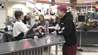 Steak n Shake Training video