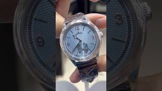 Rolex 1908 Platinum Ice Blue Dial #rolex#rolex1908#rolex1908#52506