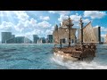 Like A Dragon: Yakuza Pirates In Hawaii Walkthrough Gameplay #4 (Sub Indonesia)